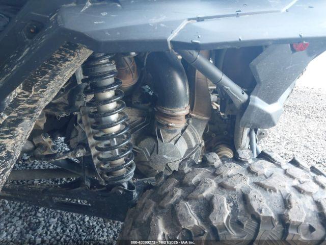 Can-Am Maverick X3 X Ds Turbo Rr Image 10