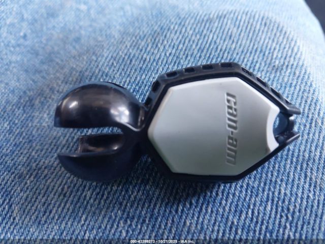 Can-Am Maverick X3 X Ds Turbo Rr Image 9