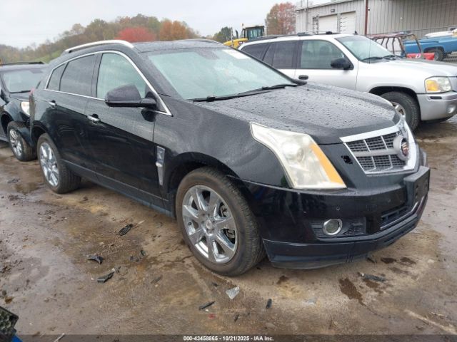 Cadillac SRX Performance Collection Image 1