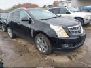 Cadillac SRX Performance Collection Image 1