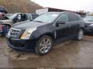 Cadillac SRX Performance Collection Image 9