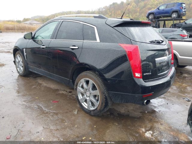 Cadillac SRX Performance Collection Image 15
