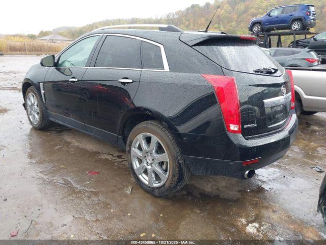 Cadillac SRX Performance Collection Image 15