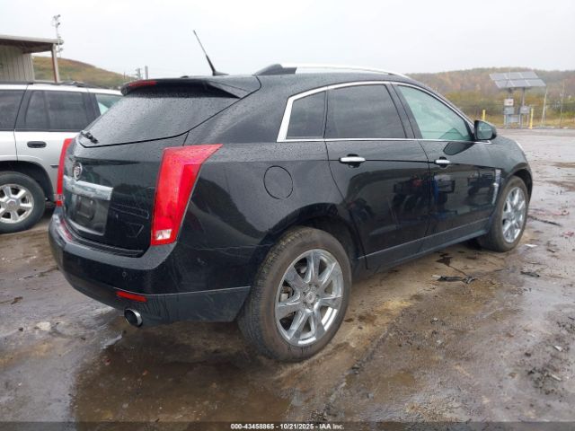Cadillac SRX Performance Collection Image 14