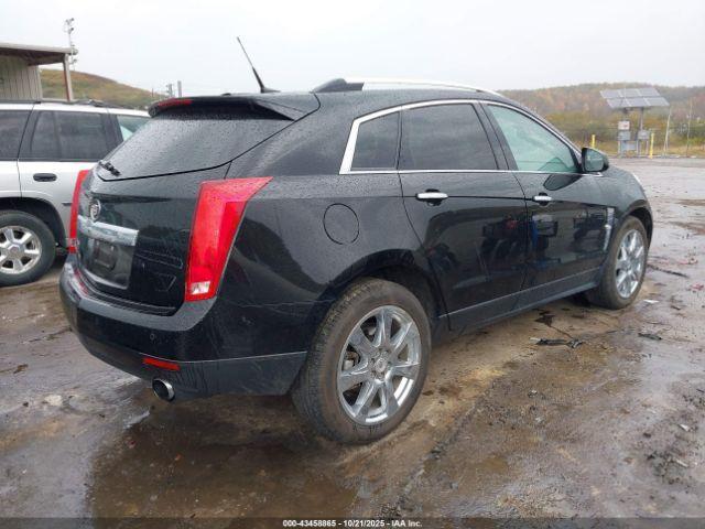 Cadillac SRX Performance Collection Image 14
