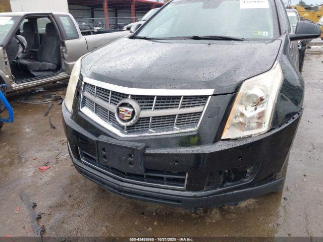 Cadillac SRX Performance Collection Image 4