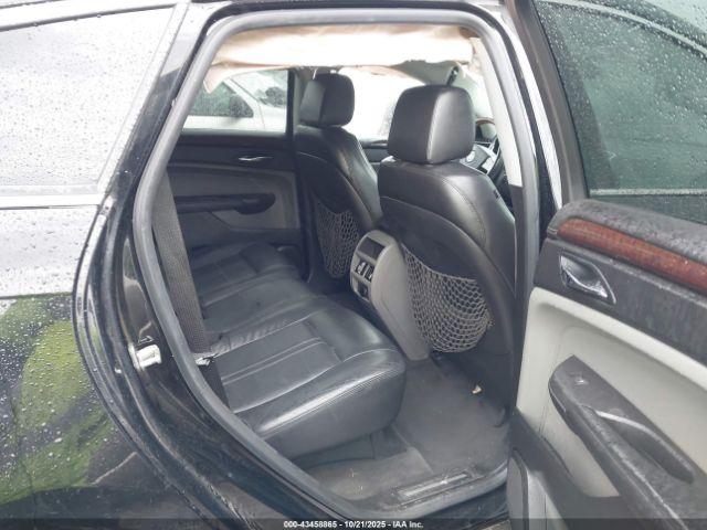 Cadillac SRX Performance Collection Image 5