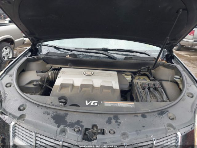 Cadillac SRX Performance Collection Image 8