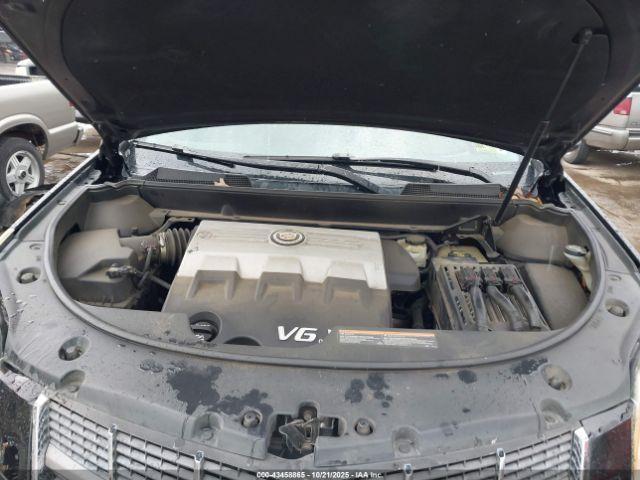 Cadillac SRX Performance Collection Image 8