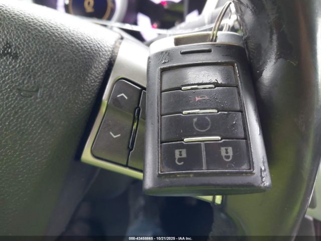 Cadillac SRX Performance Collection Image 3