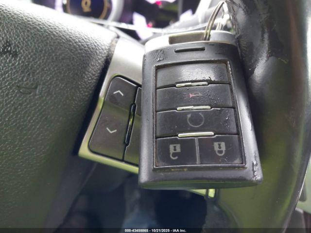 Cadillac SRX Performance Collection Image 3