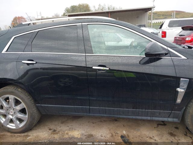 Cadillac SRX Performance Collection Image 2