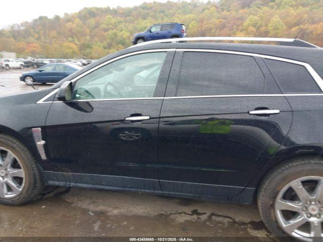 Cadillac SRX Performance Collection Image 13