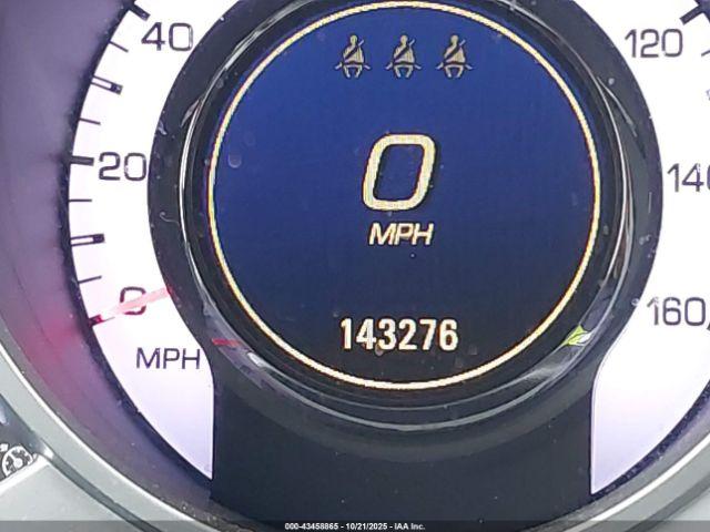 Cadillac SRX Performance Collection Image 10