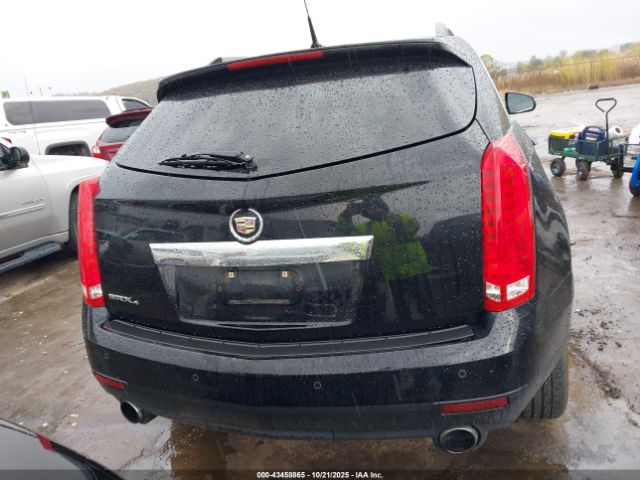 Cadillac SRX Performance Collection Image 12