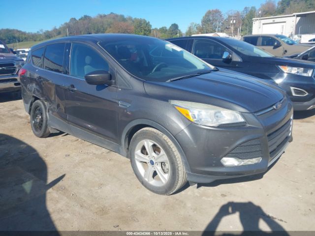 Ford Escape Se Image 1