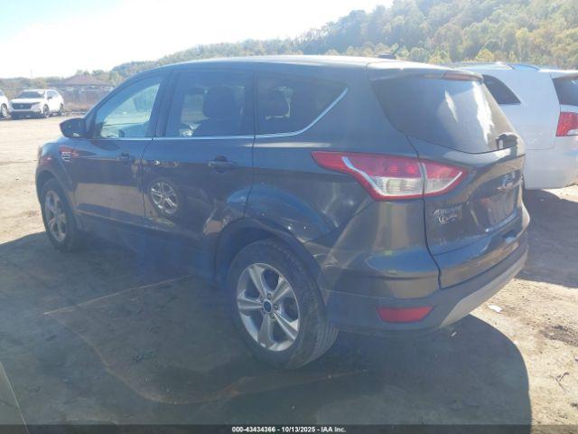 Ford Escape Se Image 4