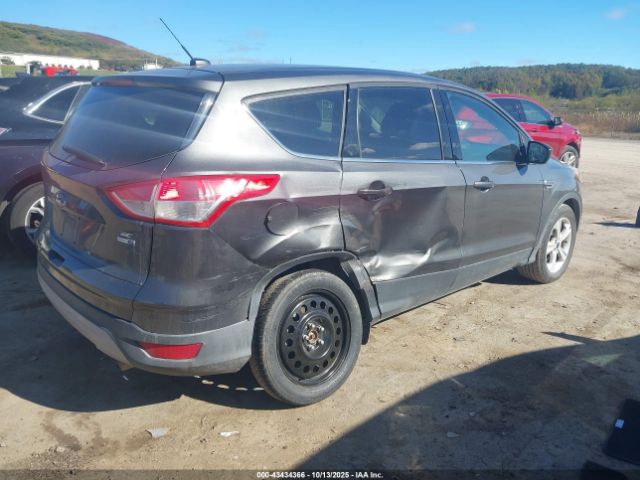 Ford Escape Se Image 15