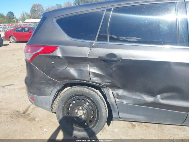 Ford Escape Se Image 13