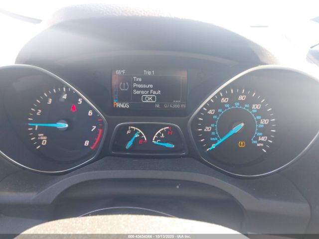 Ford Escape Se Image 6