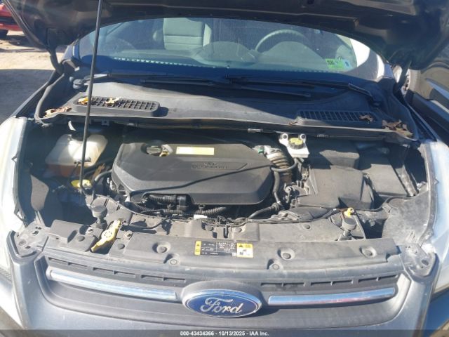 Ford Escape Se Image 8