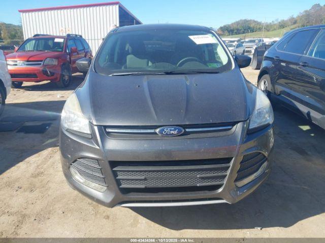 Ford Escape Se Image 16