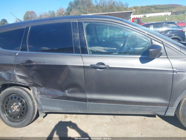 Ford Escape Se Image 14