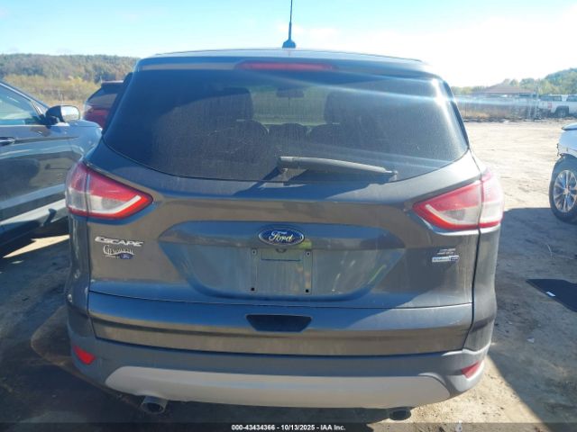 Ford Escape Se Image 12