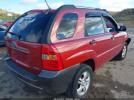 Kia Sportage Lx V6 Image 7