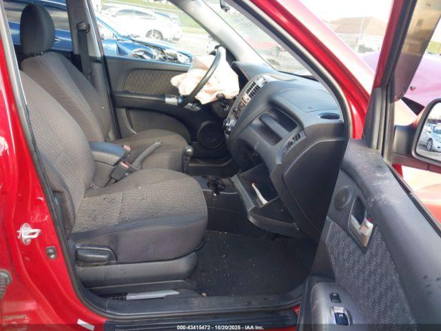 Kia Sportage Lx V6 Image 4