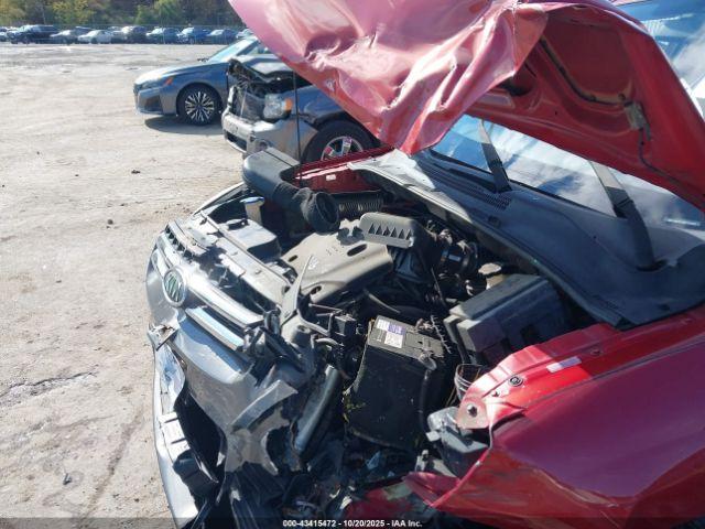 Kia Sportage Lx V6 Image 11