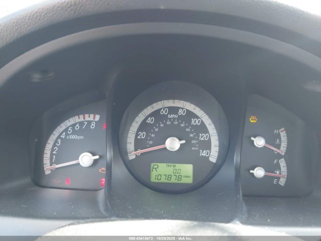 Kia Sportage Lx V6 Image 5