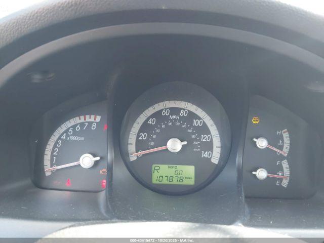 Kia Sportage Lx V6 Image 5