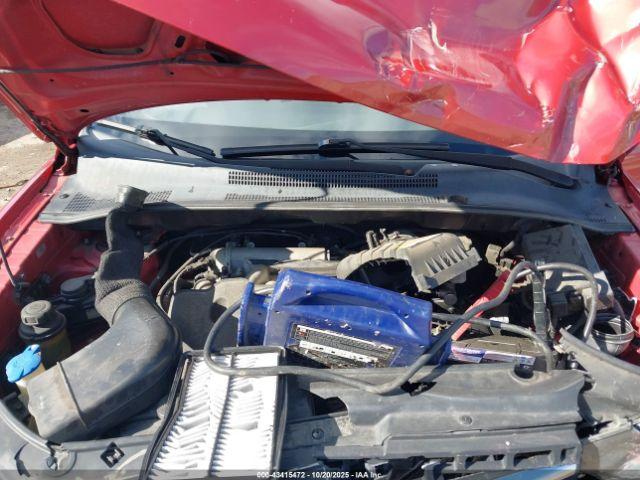 Kia Sportage Lx V6 Image 15