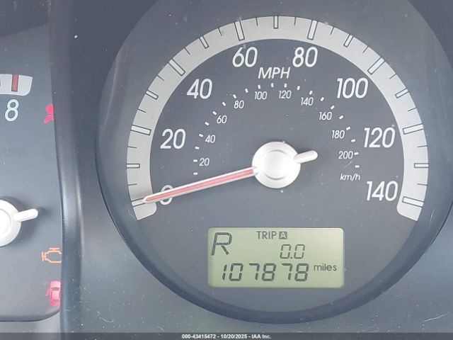 Kia Sportage Lx V6 Image 14