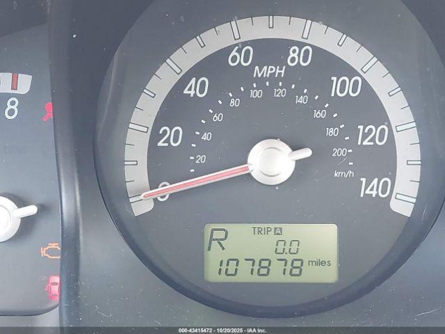 Kia Sportage Lx V6 Image 14