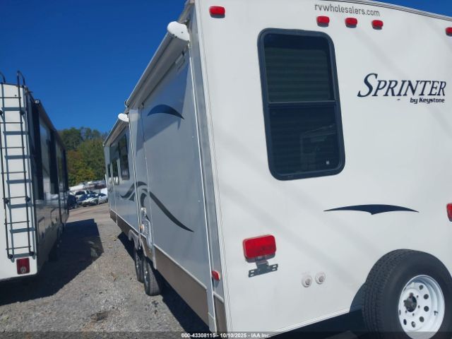 Keystone Sprint Image 2