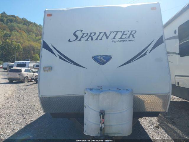 Keystone Sprint Image 5