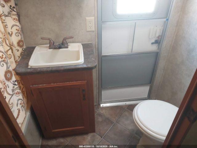 Keystone Sprint Image 9