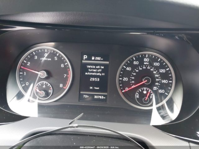 Kia K5 Gt-line Image 3