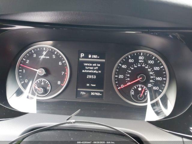 Kia K5 Gt-line Image 3