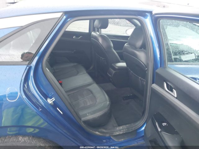 Kia K5 Gt-line Image 5