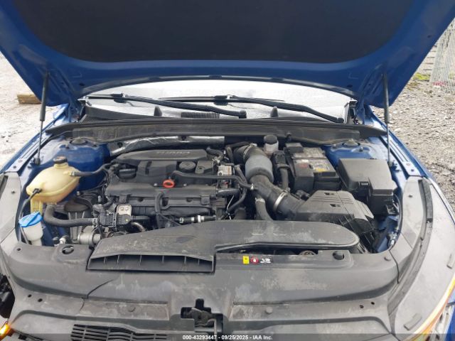 Kia K5 Gt-line Image 16