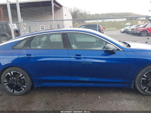 Kia K5 Gt-line Image 9