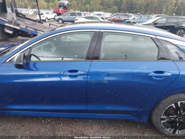 Kia K5 Gt-line Image 7