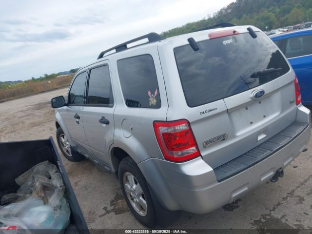 Ford Escape Xlt Image 2