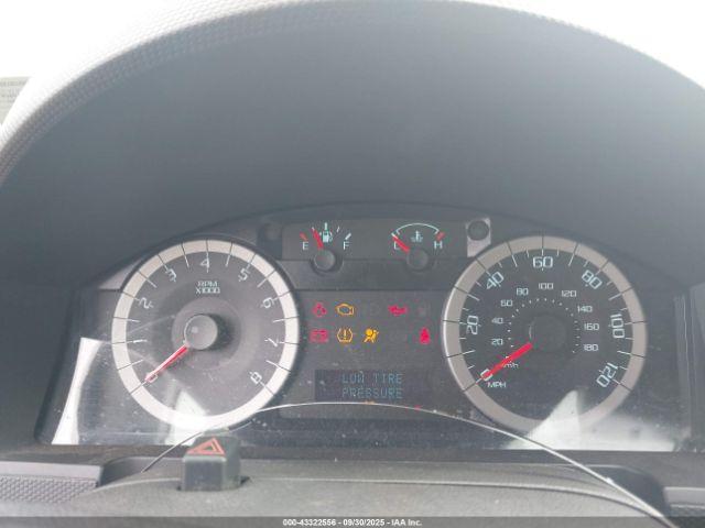 Ford Escape Xlt Image 3