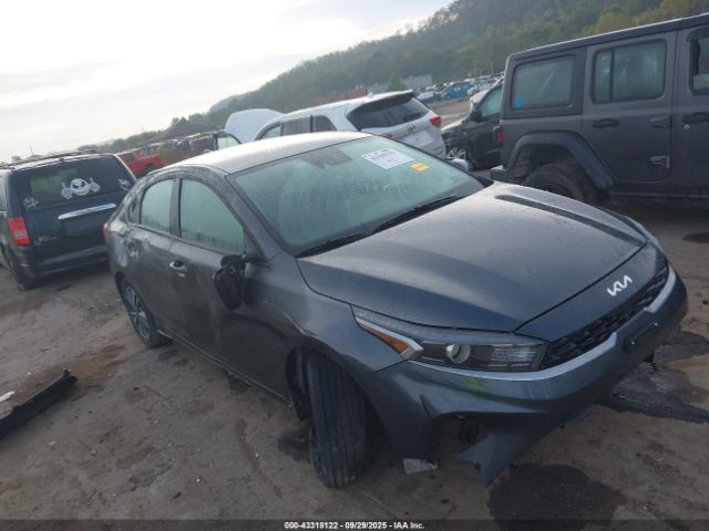 Kia Forte Lxs Image 1