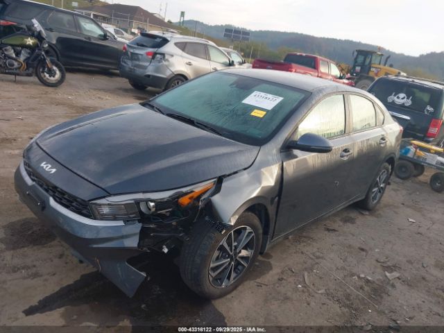 Kia Forte Lxs Image 10