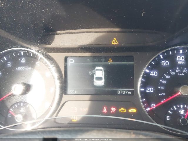 Kia Forte Lxs Image 5